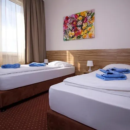 Hotel Aviator Garni Pressburg