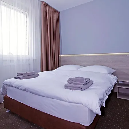 Aviator Garni Hotel Bratislava