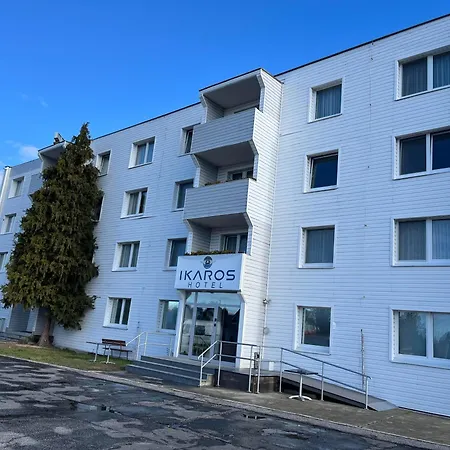 Aviator Garni Otel Bratislava