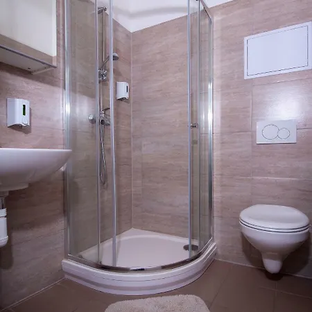 Hotel Aviator Garni Bratislava