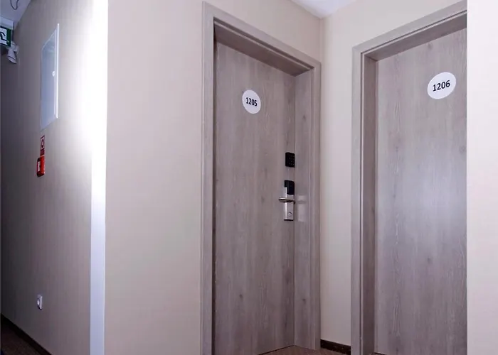 Aviator Garni Otel Bratislava