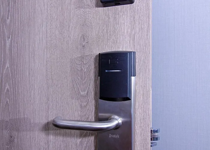 Aviator Garni Otel Bratislava