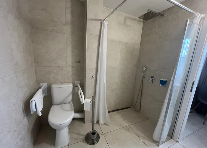 Aviator Garni Otel Bratislava