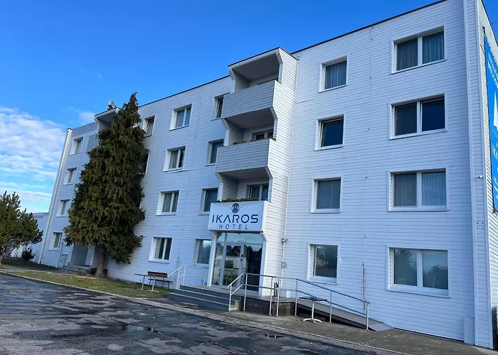 Aviator Garni Otel Bratislava