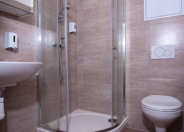 Otel Aviator Garni Bratislava