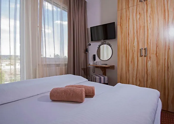 Aviator Garni Otel Bratislava