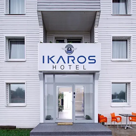 Aviator Garni Bratislava