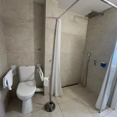 Aviator Garni Hotel Bratislava