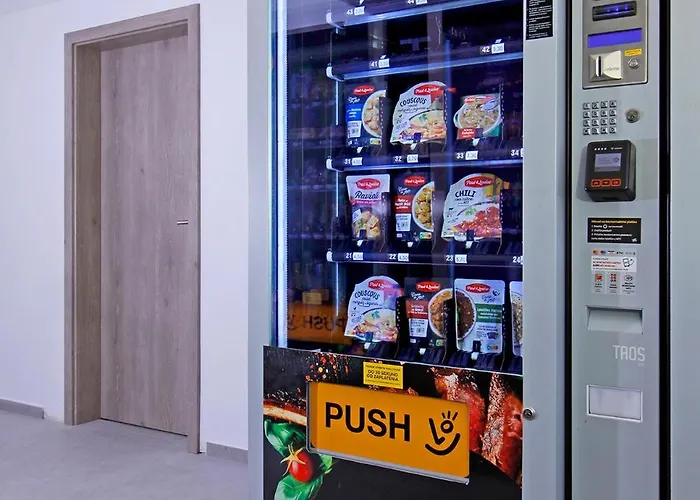 Aviator Garni 3* Bratislava